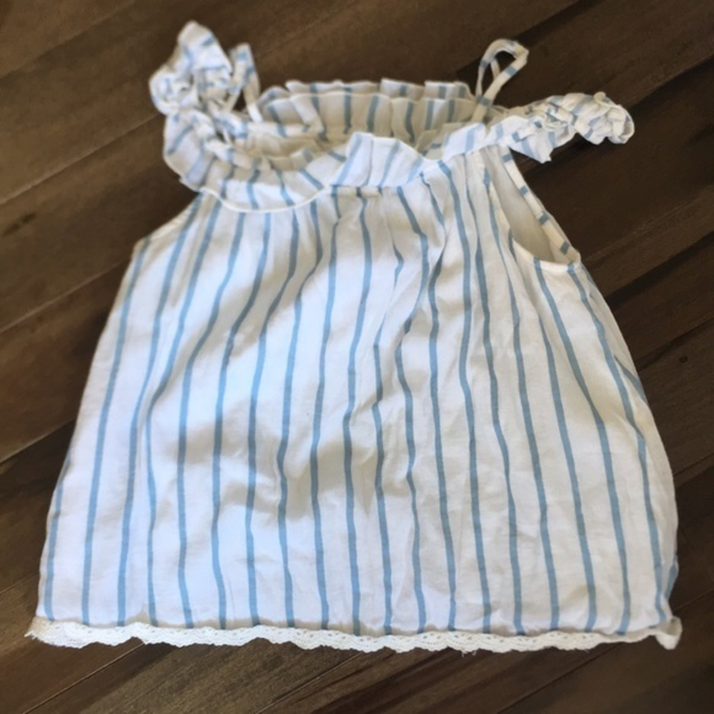 Girls Gapkids top‎ Size12 xl